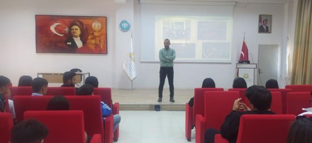 2022-2023 Eğitim-Öğretim Yılı Oryantasyon ve Tanışma Programı